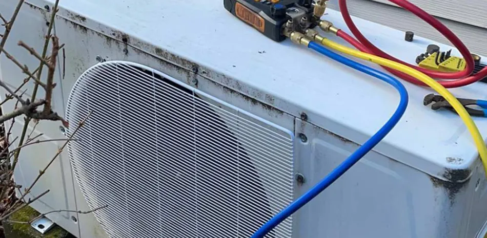 HVAC Maintenance